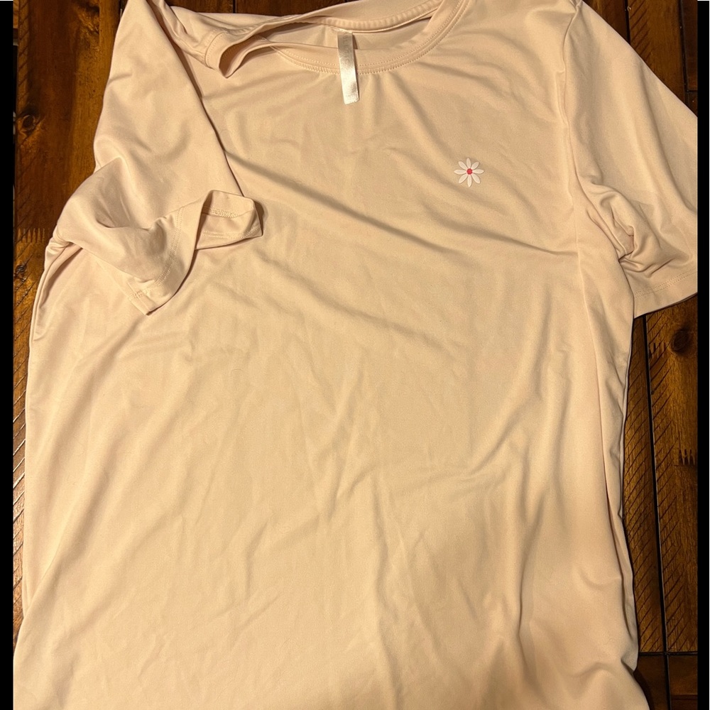 Fabletics Tee